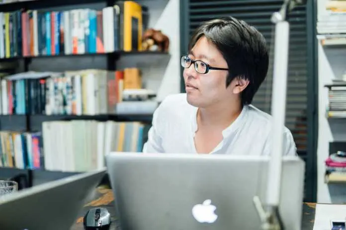 Phỏng vấn KTS Shunri Nishizawa