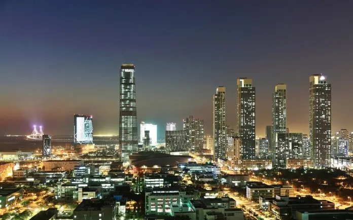 Mặt tối của Thành phố thông minh