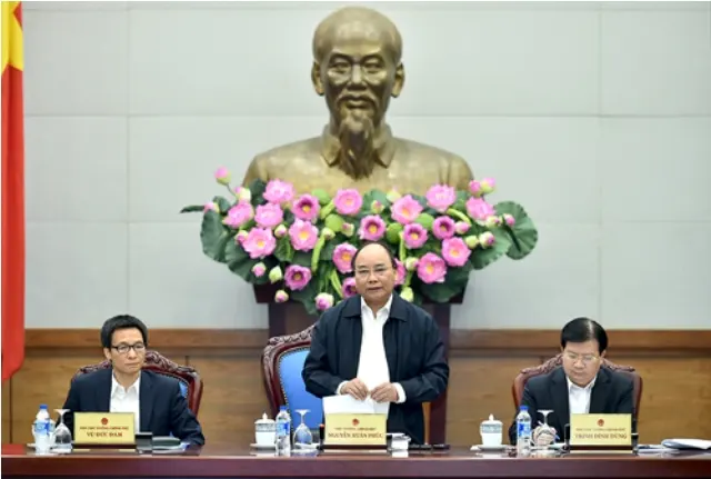 Thủ tướng muốn có cơ chế tạo chuyển biến về nhà ở xã hội