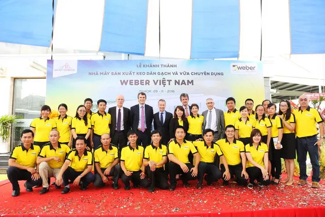 Việt Nam: Thị trường vật liệu xây dựng còn nhiều tiềm năng