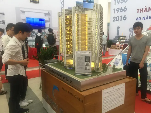 Dolphin Plaza – Truyền cảm hứng nghệ thuật vào kiến trúc