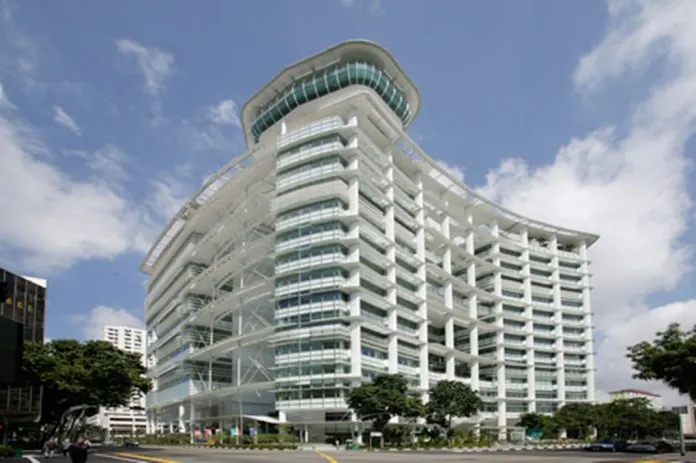 Thư viện Quốc gia Singapore: Một cách nhìn mới về Kiến trúc ứng dụng