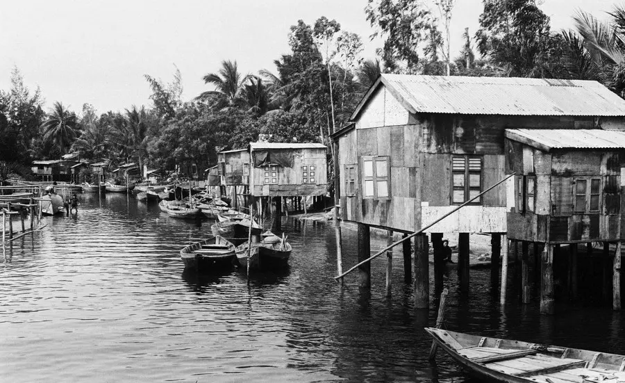 Công cuộc thay áo mới