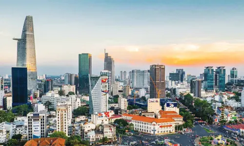 5 điểm nghẽn của thị trường bất động sản 2017