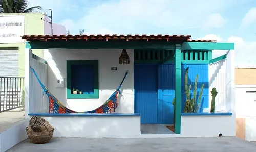 Những mẫu nhà cấp 4 xinh yêu và dễ áp dụng