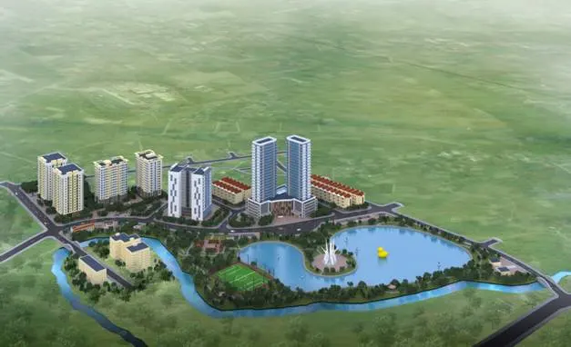 Căn hộ chung cư chất lượng giá rẻ – Xu hướng hiện tại