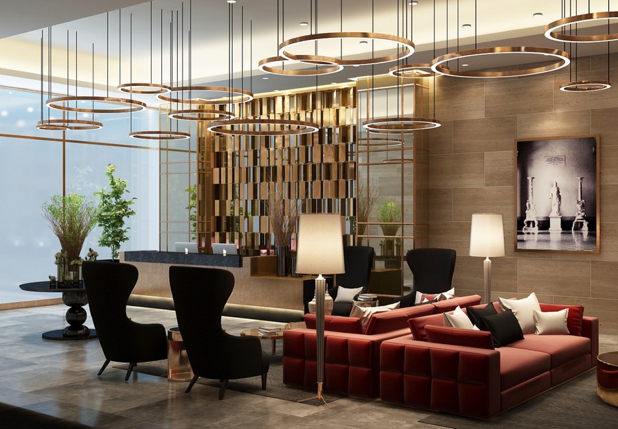 Ưu đãi lớn khi sở hữu căn hộ Sun Grand City Thuy Khue