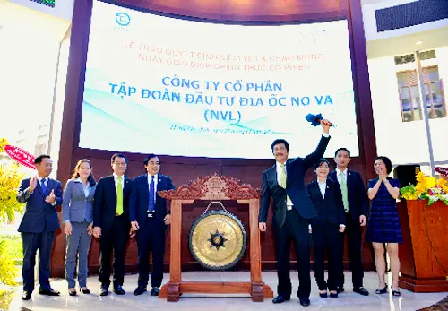 Novaland tin tưởng 5 năm tới vẫn sống khỏe