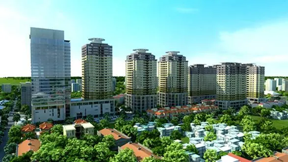 Top 3 nhà môi giới “thổi bay” 40 nghìn sản phẩm BĐS trong năm 2016