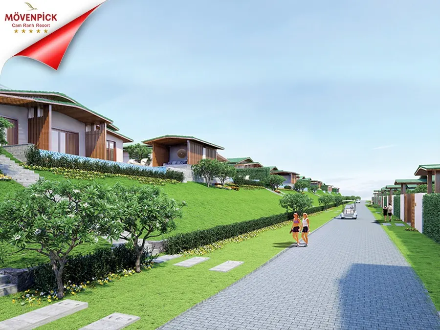 Phát triển BĐS nghỉ dưỡng biển phục vụ nhu cầu ngày càng cao của du khách