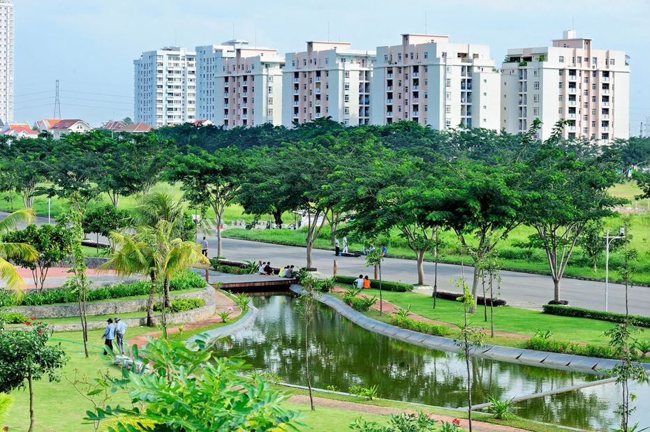 Bộ chỉ số xây dựng đô thị tăng trưởng xanh: Cơ sở phát triển đô thị có hiệu quả