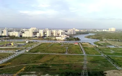 Hà Nội phê duyệt kế hoạch sử dụng đất của 7 quận, huyện
