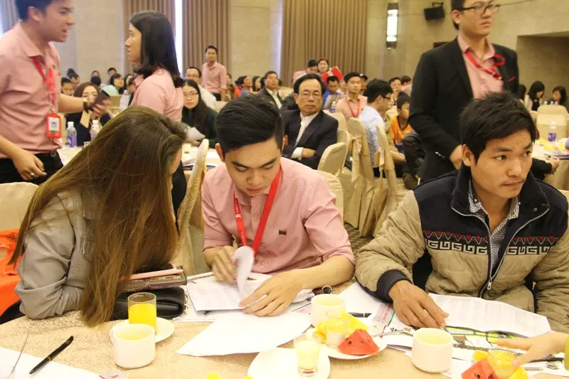 First Real tiếp tục mở bán Khu đô thị An Cư