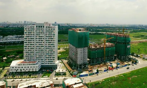 Đến 2030 Việt Nam vẫn ‘khát’ nhà giá rẻ