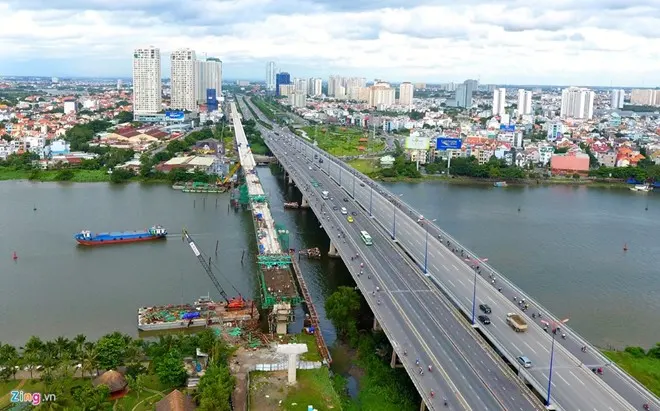 Sài Gòn sẽ có trung tâm thương mại 45.000 m2 dưới lòng đất
