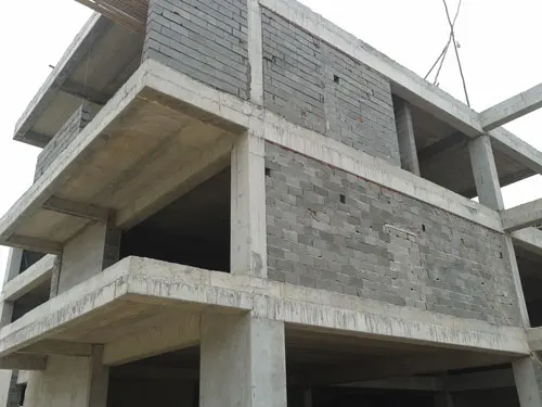 Lý do nên sử dụng gạch block để xây nhà