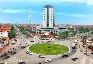 Điều chỉnh Quy hoạch tổng thể phát triển KTXH tỉnh Hà Tĩnh