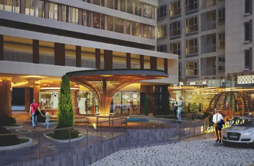 The Golden Star đầu tư công nghệ lọc nước uống tại vòi cho cư dân
