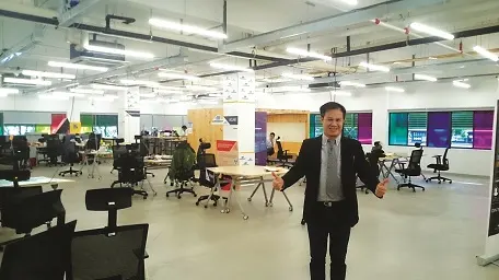 Để Việt Nam trở thành quốc gia khởi nghiệp