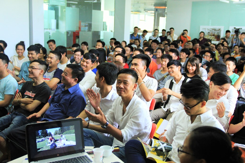 Điểm yếu của sinh viên ngành Kiến trúc