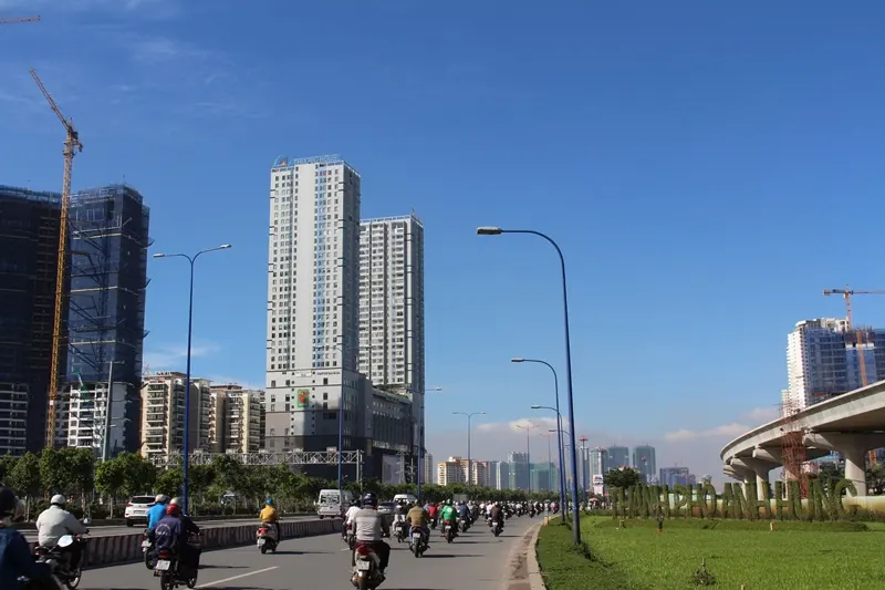 5 “rào cản” của thị trường bất động sản 2017