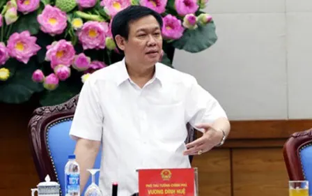 100% tỉnh, thành phố trong cả nước đã có xã đạt chuẩn nông thôn mới