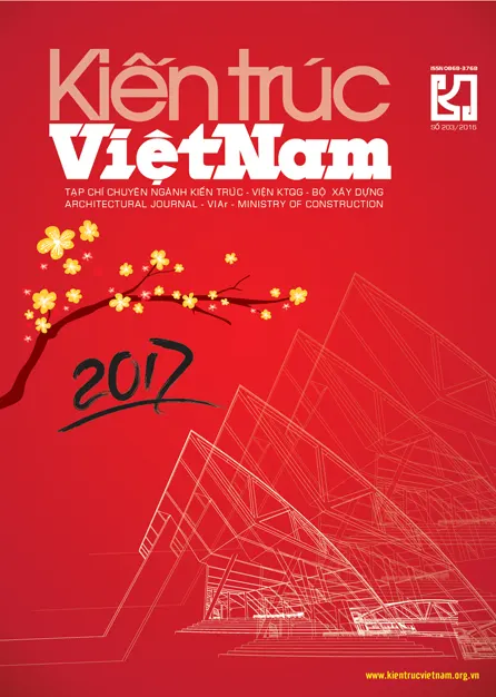 Tạp chí KTVN Xuân Đinh Dậu – số 203