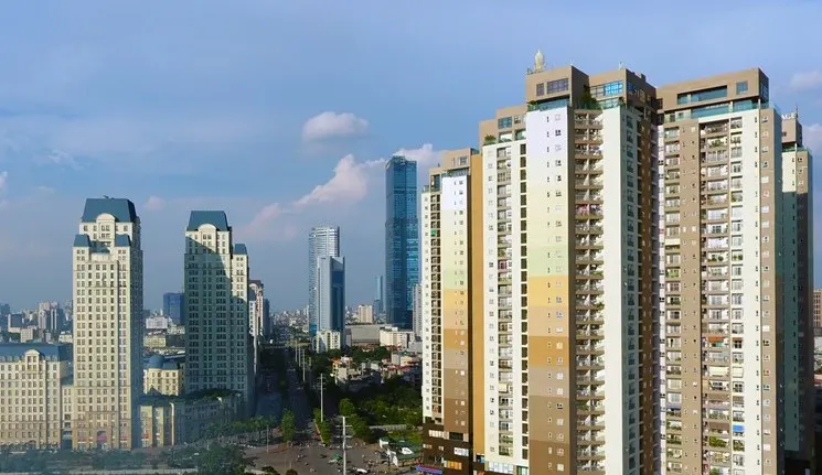 Hà Nội tổng rà soát các dự án thương mại trên địa bàn