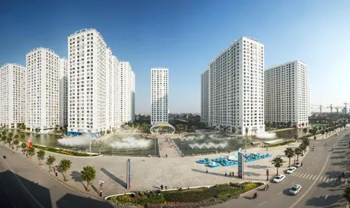 Bất động sản: Đầu năm đi lễ, cầu may!