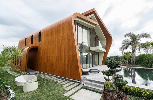 Dự án xây dựng cộng đồng nhà ở bền vững tại Thổ Nhĩ Kì