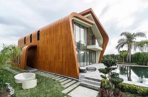 Dự án xây dựng cộng đồng nhà ở bền vững tại Thổ Nhĩ Kì