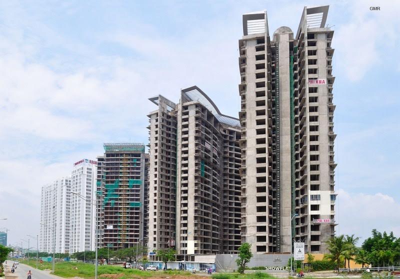 Gỡ 5 “điểm nghẽn” cho thị trường BĐS