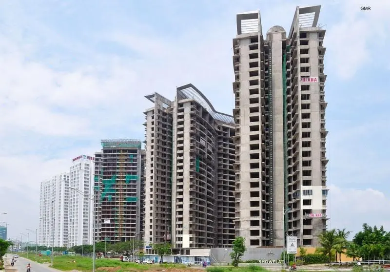 Gỡ 5 “điểm nghẽn” cho thị trường BĐS