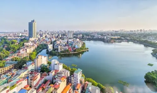 Kỷ nguyên vàng cho nhà ở tại Việt Nam