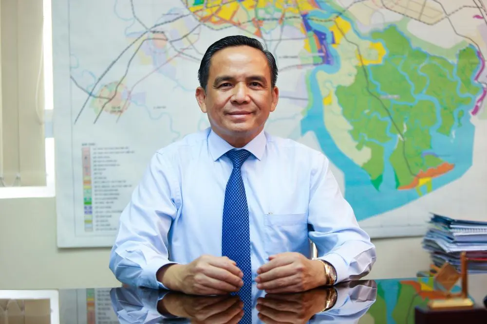 TP.HCM: Chuẩn bị tổ chức Hội thảo phát triển nhà ở xã hội, nhà ở thương mại giá rẻ