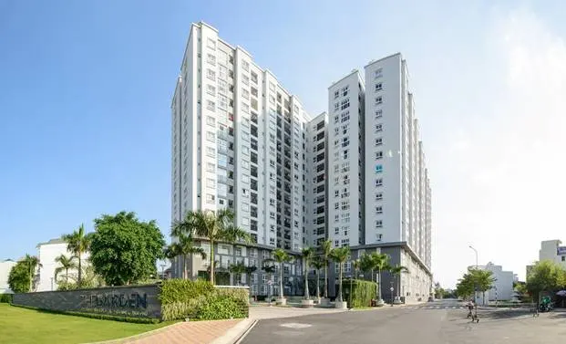 Bất động sản: Vị trí trung tâm có phải là tất cả?