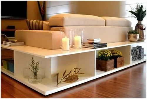Những thiết kế giá để đồ đẹp và độc đáo