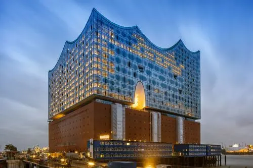 Giải thưởng ArchDaily Building 2017 đã tìm được những người thắng cuộc
