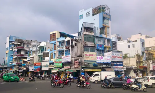 Săn bất động sản cho thuê – kênh đầu tư hấp dẫn trong 5 năm tới