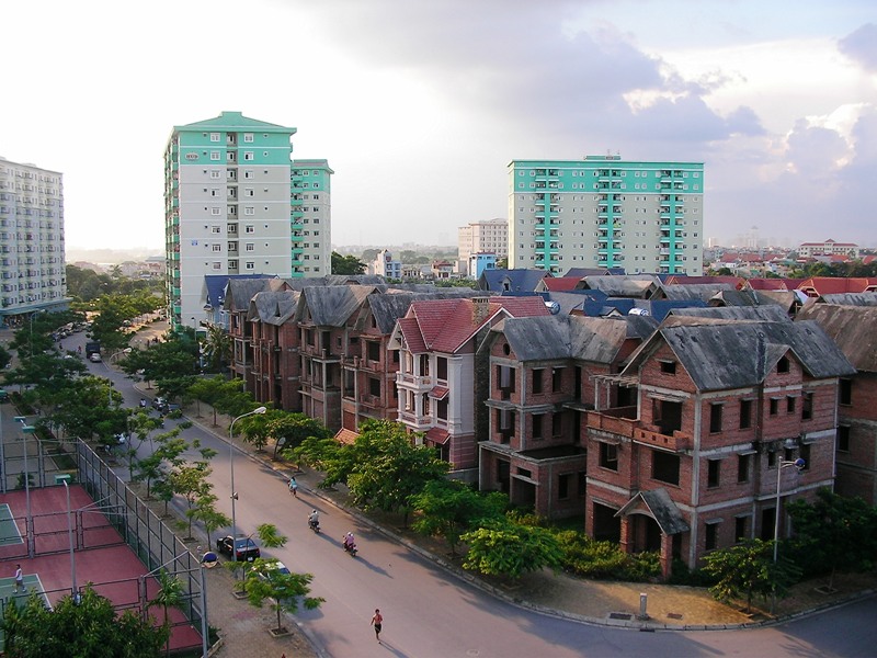 Gói vay ưu đãi mua nhà ở xã hội 2017 sẽ là bao nhiêu?