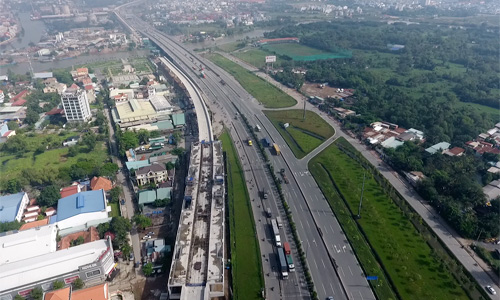 Quỹ đất tiềm năng giúp TP HCM làm nhà giá rẻ