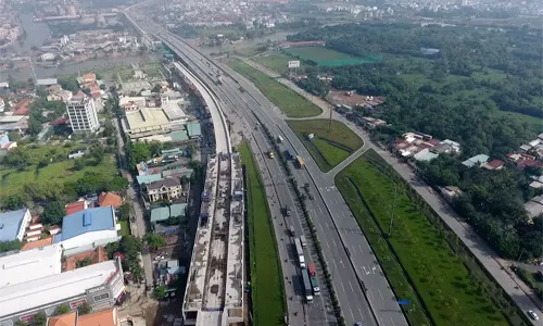 Quỹ đất tiềm năng giúp TP HCM làm nhà giá rẻ