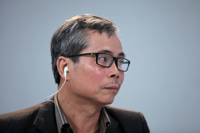 25 năm để Việt Nam đáng sống như Singapore?