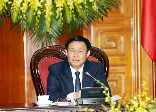 Bộ Xây dựng phải bảo đảm lợi ích Nhà nước khi thoái vốn tại doanh nghiệp