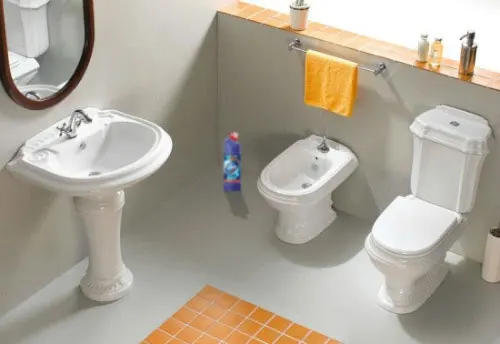 Cách chống thấm nhà vệ sinh