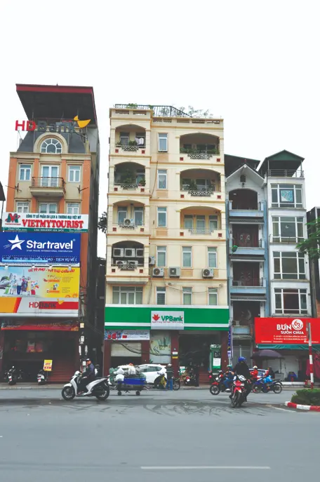 Do El nino hay do thiết kế?