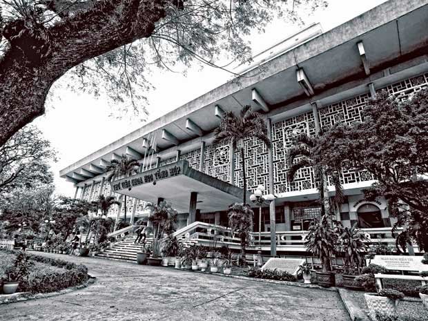 Những KTS tài danh của Sài Gòn trước 1975