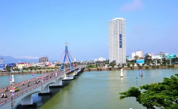 Đà Nẵng thành lập Tổ công tác triển khai quy hoạch sông Hàn
