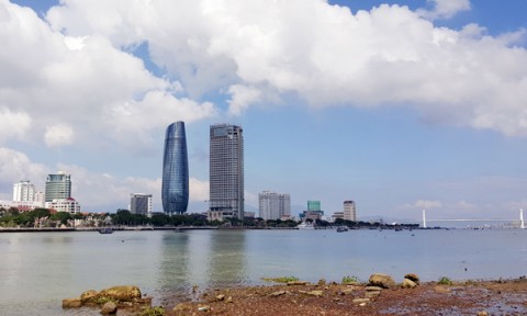 Đà Nẵng: Sẽ dùng công nghệ UAV để giám sát quy hoạch đô thị