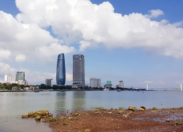 Đà Nẵng: Sẽ dùng công nghệ UAV để giám sát quy hoạch đô thị
